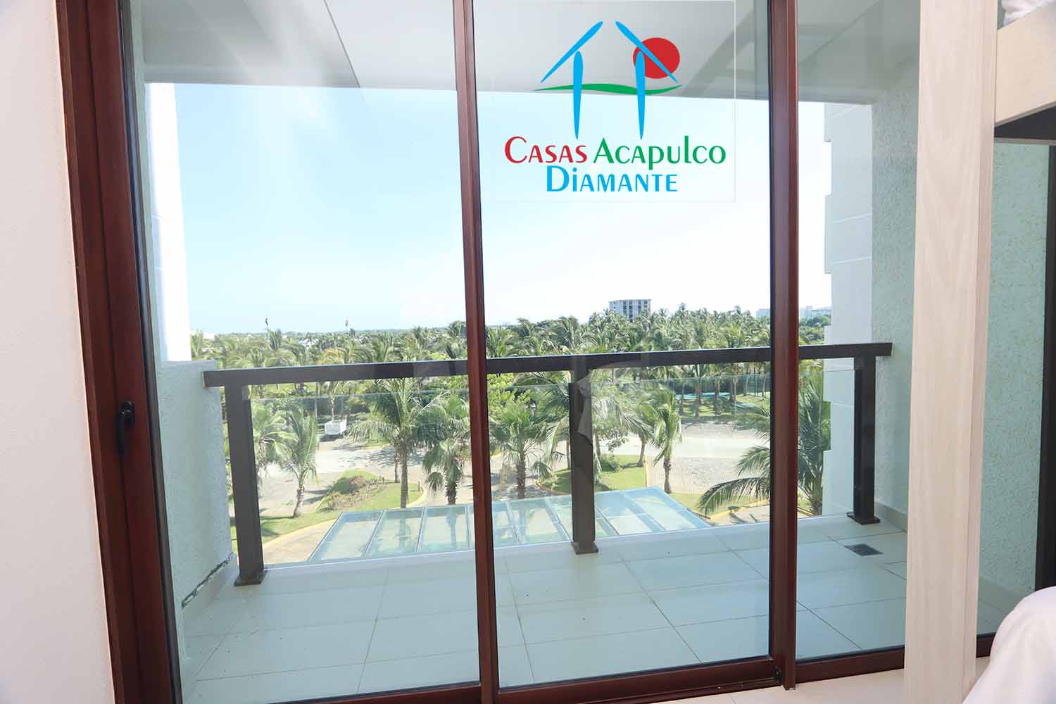 La Isla Hawaii 406 - Recámara dos 3